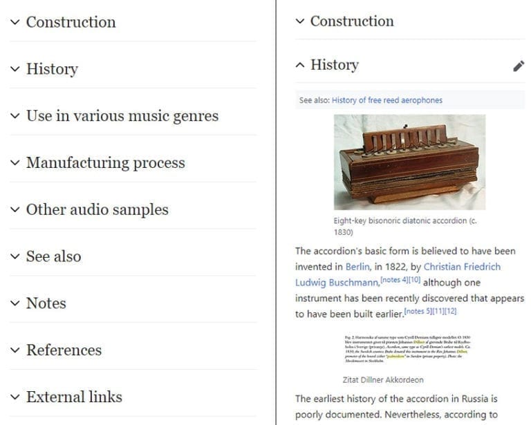 Creating Interactive Accordions using jQuery Jonathan Dempsey